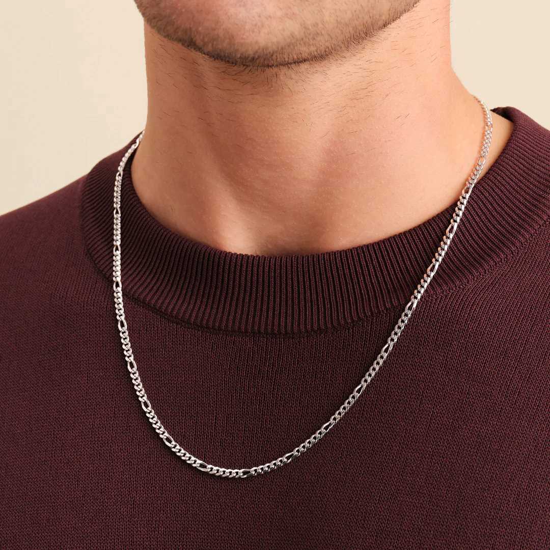 Silver Chain